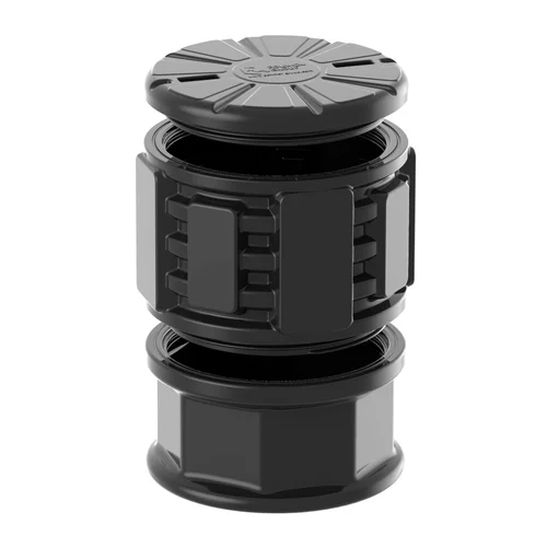 Удлиняющая секция колодца КН-780М