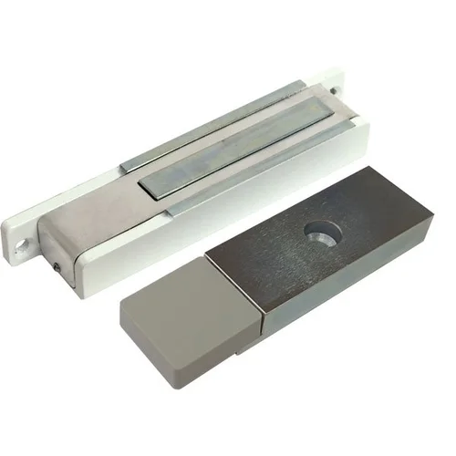 Электромагнитный замок AL-150 Premium