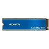 Накопитель SSD A-Data PCIe 3.0 x4 2TB ALEG-710-2TCS Legend 710 M.2 2280