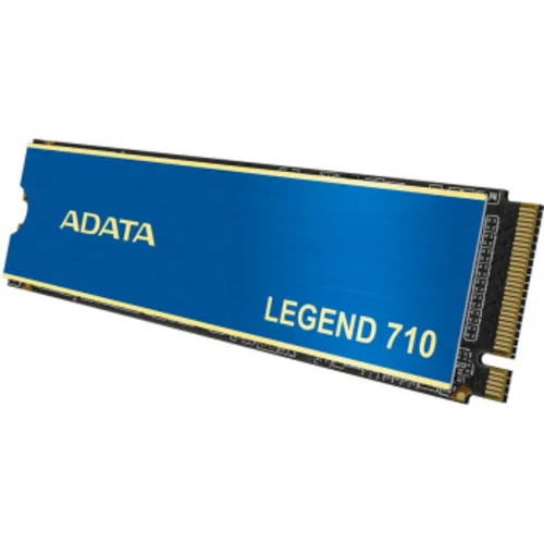 Накопитель SSD A-Data PCIe 3.0 x4 2TB ALEG-710-2TCS Legend 710 M.2 2280