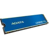 Накопитель SSD A-Data PCIe 3.0 x4 2TB ALEG-710-2TCS Legend 710 M.2 2280