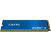 Накопитель SSD A-Data PCIe 3.0 x4 2TB ALEG-710-2TCS Legend 710 M.2 2280