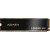 Накопитель SSD A-Data PCIe 4.0 x4 2TB ALEG-960-2TCS Legend 960 M.2 2280