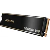 Накопитель SSD A-Data PCIe 4.0 x4 2TB ALEG-960-2TCS Legend 960 M.2 2280