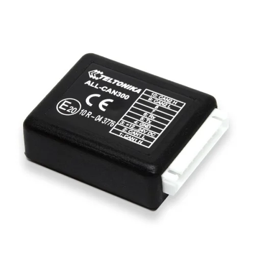 ALL-CAN300_3 CAN-преобразователь сигналов