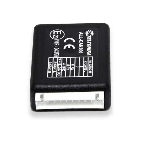 ALL-CAN300_3 CAN-преобразователь сигналов