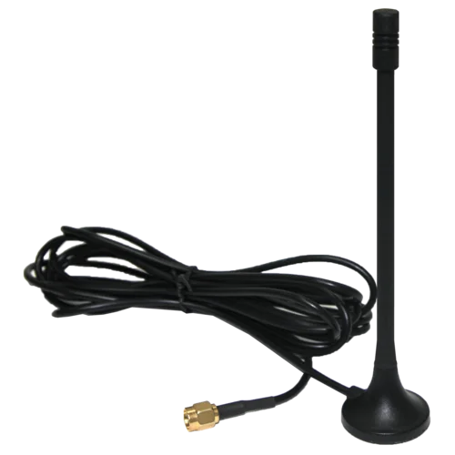 Антенна AN-GSM-04-SMAm