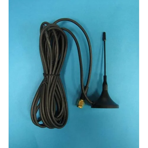 Антенна ANT GSM ESG-GSM-03 SMA-M 3M Electronics SOLUTION GROUP Ltd.