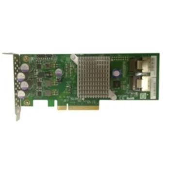 Адаптер HBA Supermicro AOC-S2308L-L8e