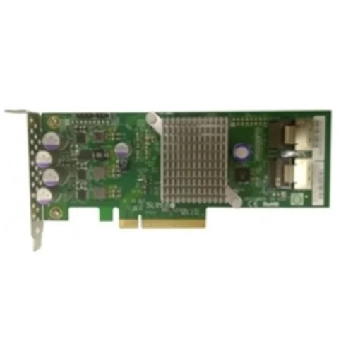 Адаптер HBA Supermicro AOC-S2308L-L8e