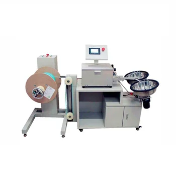 Машина для подготовки заготовок оптического кабеля AOFC-2001