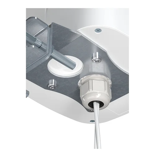 Всенаправленная антенна QuOmni LTE MIMO 2x2, LTE, 5м кабель, SMA разъём