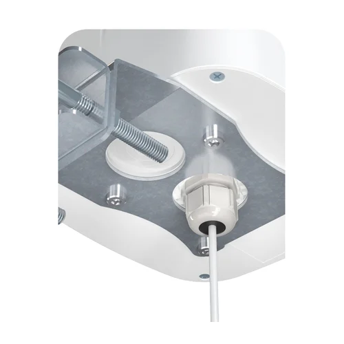 Всенаправленная антенна QuOmni LTE SISO, LTE, 10м кабель, SMA разъём