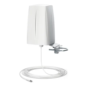 Всенаправленная антенна QuOmni LTE SISO, LTE, 5м кабель, SMA разъём