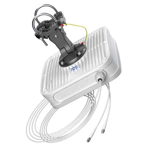 Секторная антенна QuPanel 5G/LTE MIMO 2x2, 10м кабель, SMA разъём