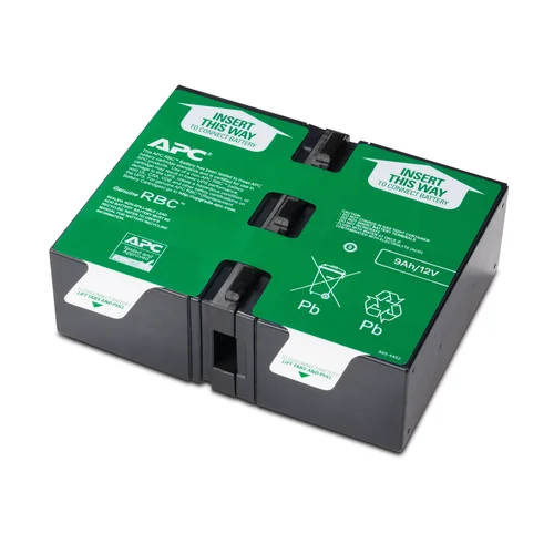 Батарея APC Replacement Battery Cartridge for BR1200GI and BR1500GI