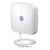 Секторная антенна QuPanel LTE HP MIMO 4x4, LTE, 10м кабель, SMA разъём