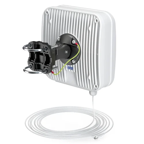 Секторная антенна QuPanel LTE HP SISO, LTE, 5м кабель, SMA разъём