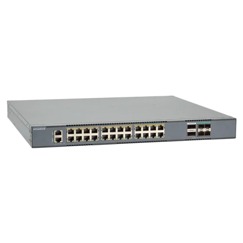 Коммутатор Aquarius AQ-N3000-24P4Y2Q-PE