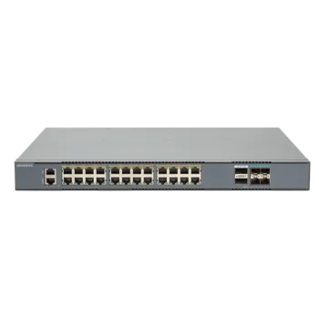 Коммутатор Aquarius AQ-N3000-24P4Y2Q-PE