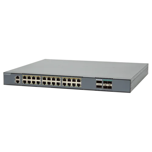 Коммутатор Aquarius AQ-N3000-24P4Y2Q-PE