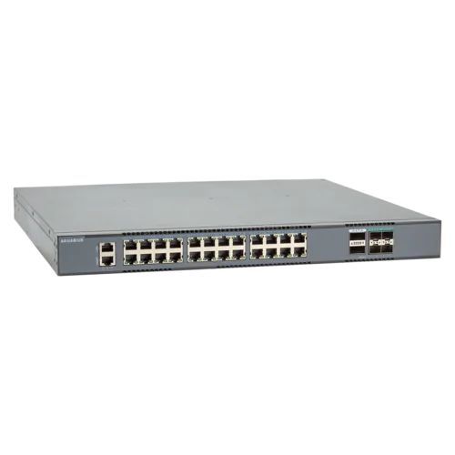 Коммутатор Aquarius AQ-N3000-24T4Y2Q