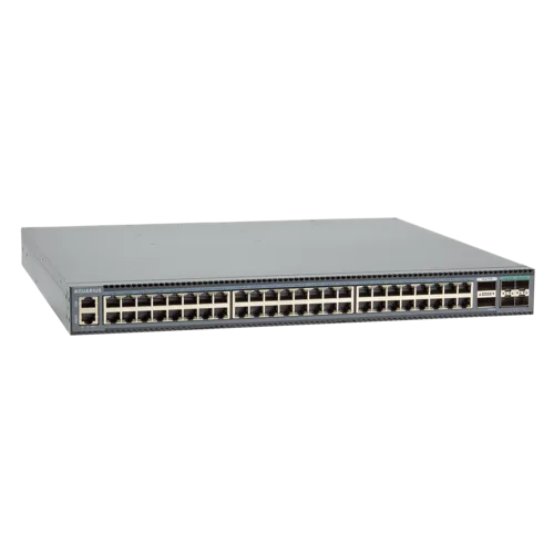 Коммутатор Aquarius AQ-N3000-48T4Y2Q