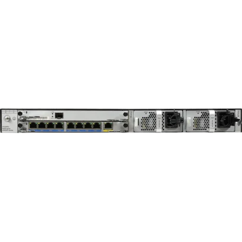 Маршрутизатор Huawei AR6140-16G4XG