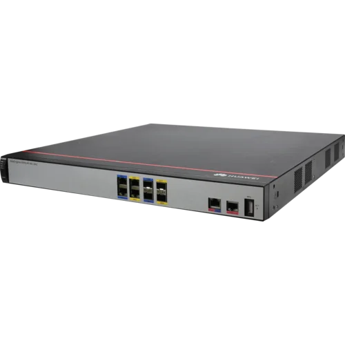 Маршрутизатор Huawei AR6140-9G-2AC