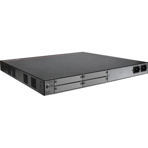Маршрутизатор Huawei AR6140-9G-2AC
