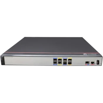 Маршрутизатор Huawei AR6140E-9G-2AC