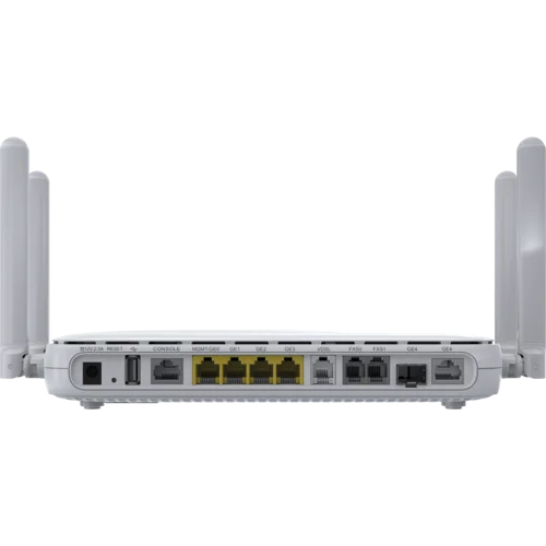 Маршрутизатор Huawei AR617VW-LTE4EA