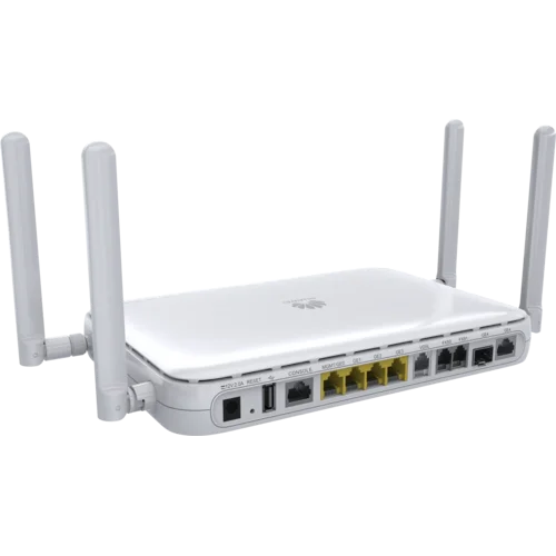 Маршрутизатор Huawei AR617VW-LTE4EA