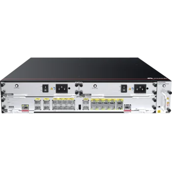 Маршрутизатор Huawei AR6280 (уценка)