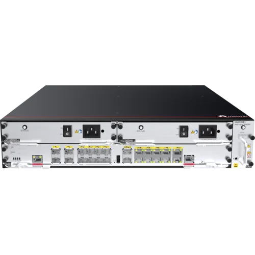 Маршрутизатор Huawei AR6280 (уценка)