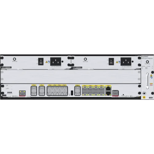 Маршрутизатор Huawei AR6300