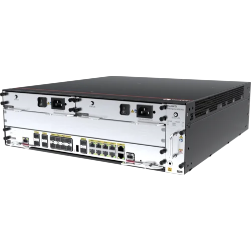 Маршрутизатор Huawei AR6300