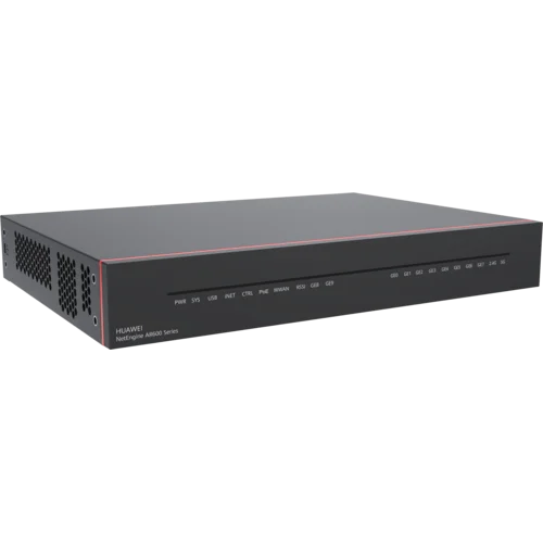 Маршрутизатор Huawei AR651W-8P