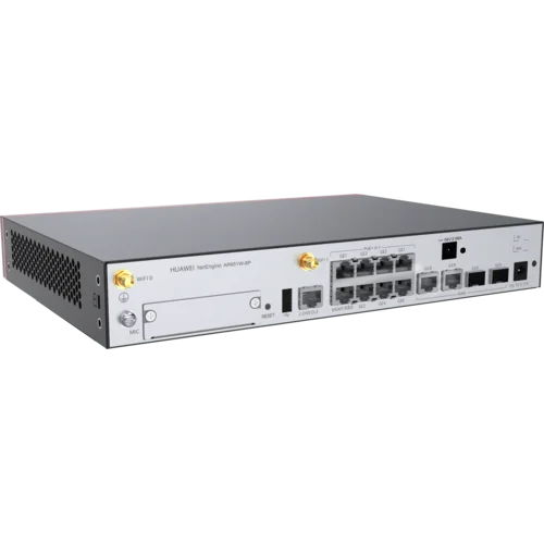Маршрутизатор Huawei AR651W-8P