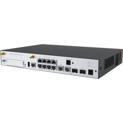 Маршрутизатор Huawei AR651W-8P