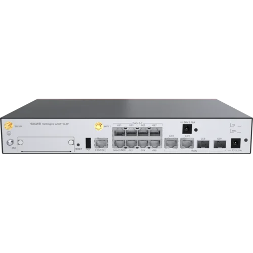 Маршрутизатор Huawei AR651W-8P