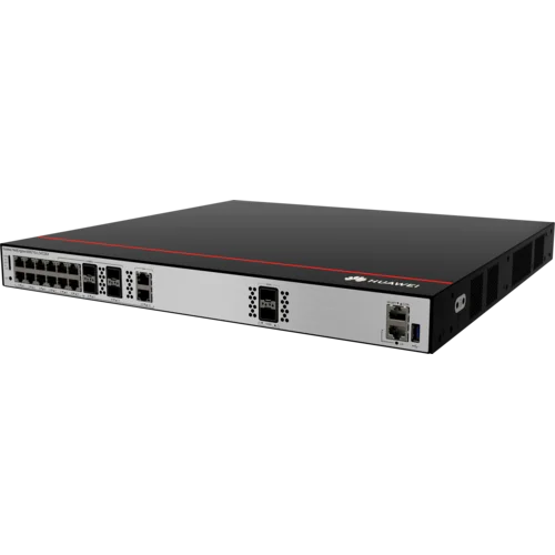 Маршрутизатор Huawei AR6710-L14T2X4