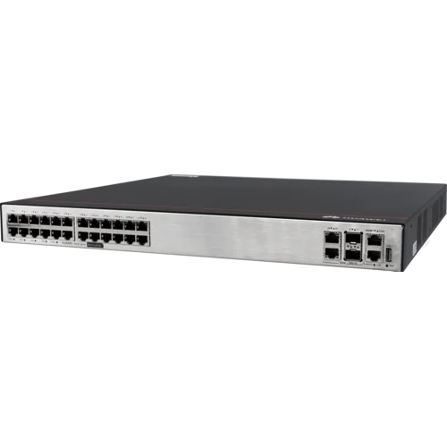 Маршрутизатор Huawei AR6710-L26T2X4