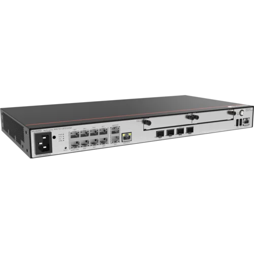 Маршрутизатор Huawei AR6710-L8T3TS1X2
