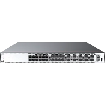 Маршрутизатор Huawei AR8140-12G10XG (царапина на корпусе)