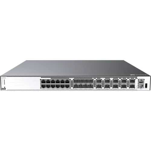 Маршрутизатор Huawei AR8140-12G10XG (царапина на корпусе)