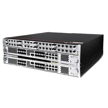 Маршрутизатор Huawei AR8700-8