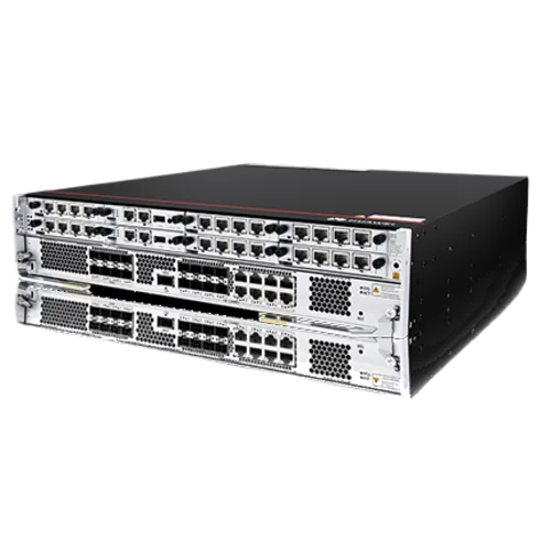 Маршрутизатор Huawei AR8700-8