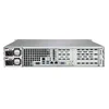 Платформа Supermicro 2U AS-2113S-WTRT, Один процессор AMD Epyc 7002, DDR4, 16x2,5" HDD SATA, 2x10GBase-T