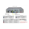 Сервер Supermicro AS-2126HS-TN, 2x9565, 24x96GB DDR5, 2x960GB M.2 NVMe, 2x25GBase-X NIC, DCM, 2x2000W, rails
